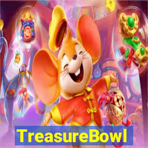 TreasureBowl treasure bowl modo de jogar